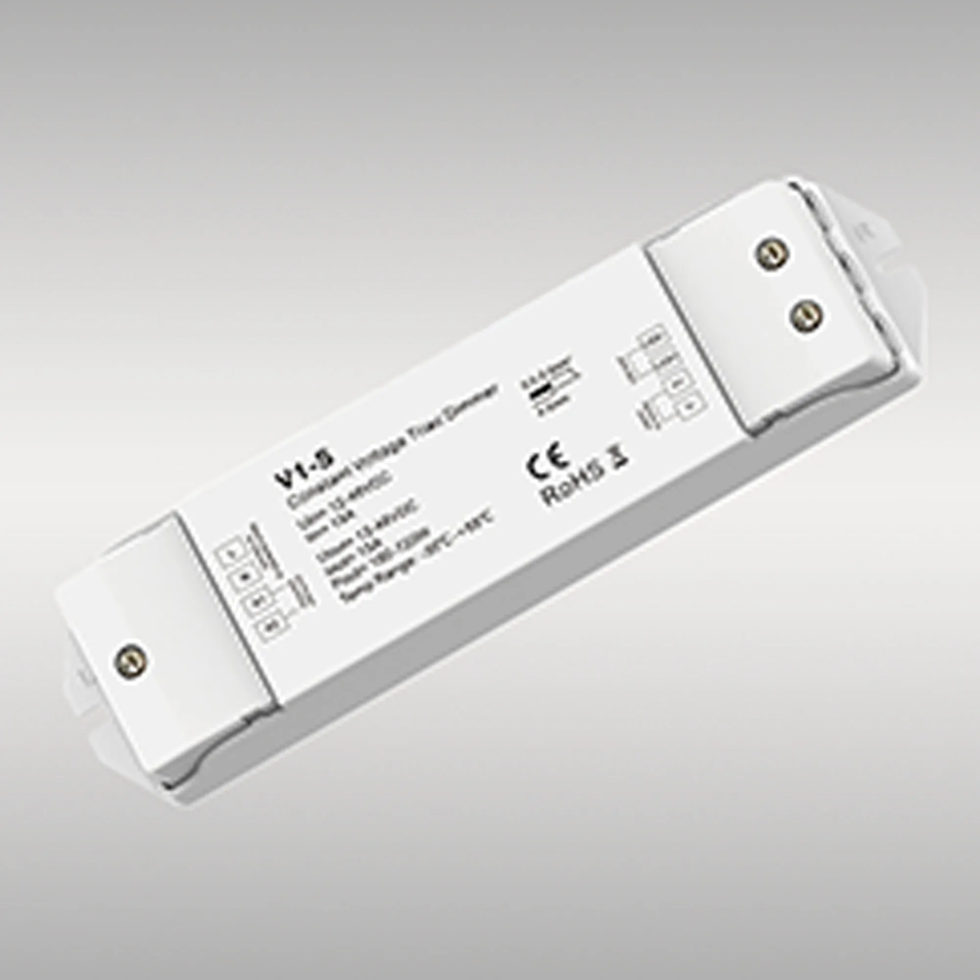 Magneto Dimmable Black Tracks And Accessories Mantra Fusion Track Accessories